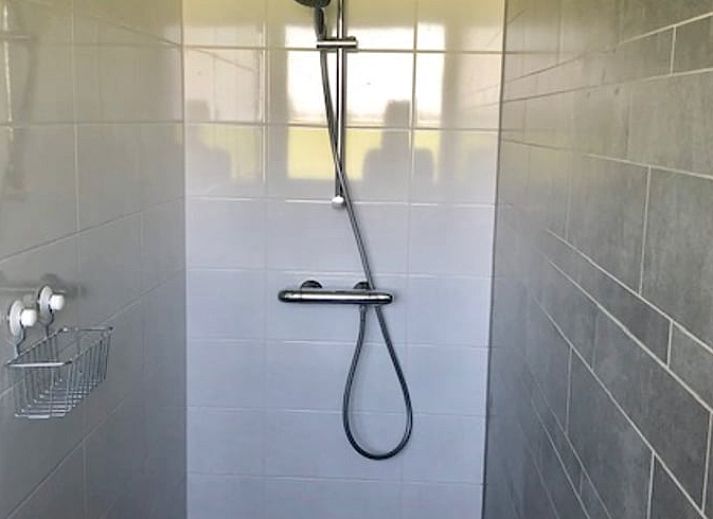 Unterkunft 264302 - Ferienhaus Het Friese platteland - Huisje in Kollum