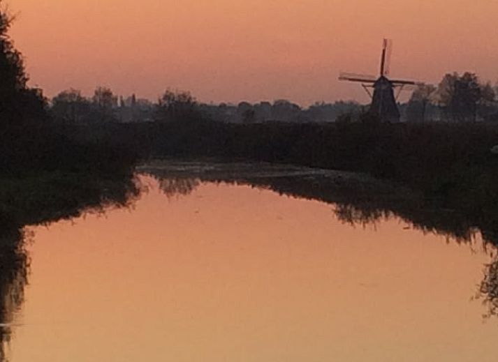 Unterkunft 264302 - Ferienhaus Het Friese platteland - Huisje in Kollum