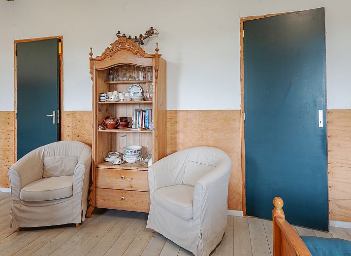 Guest house 264303 - Apartment Het Friese platteland - Lauwerspleats