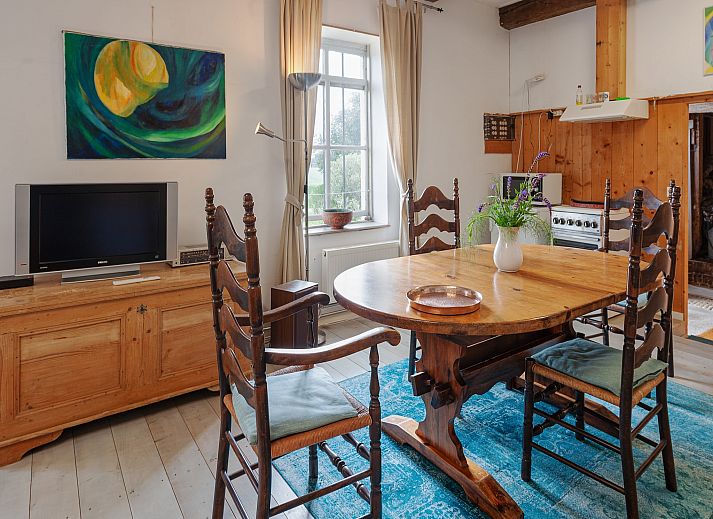 Guest house 264303 - Apartment Het Friese platteland - Lauwerspleats