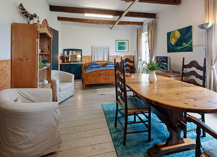 Guest house 264303 - Apartment Het Friese platteland - Lauwerspleats