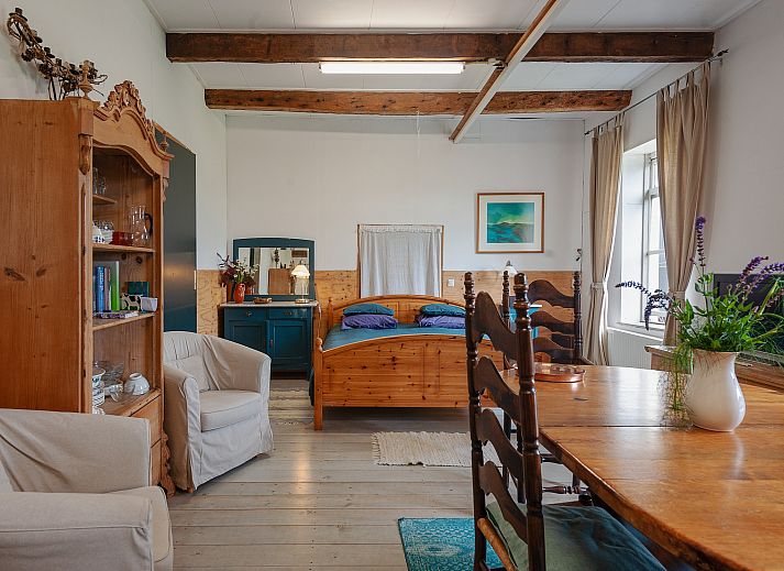 Guest house 264303 - Apartment Het Friese platteland - Lauwerspleats