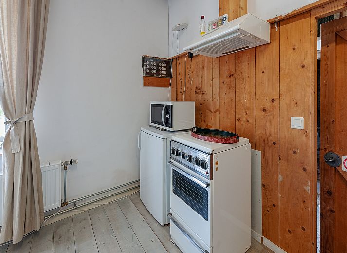 Guest house 264303 - Apartment Het Friese platteland - Lauwerspleats