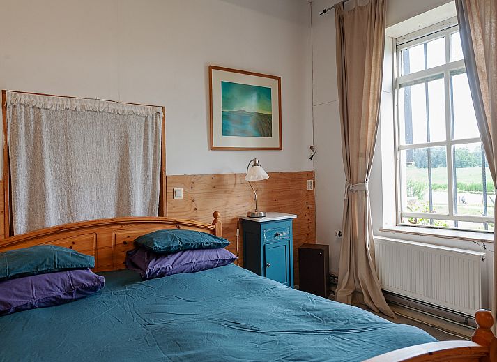 Guest house 264303 - Apartment Het Friese platteland - Lauwerspleats