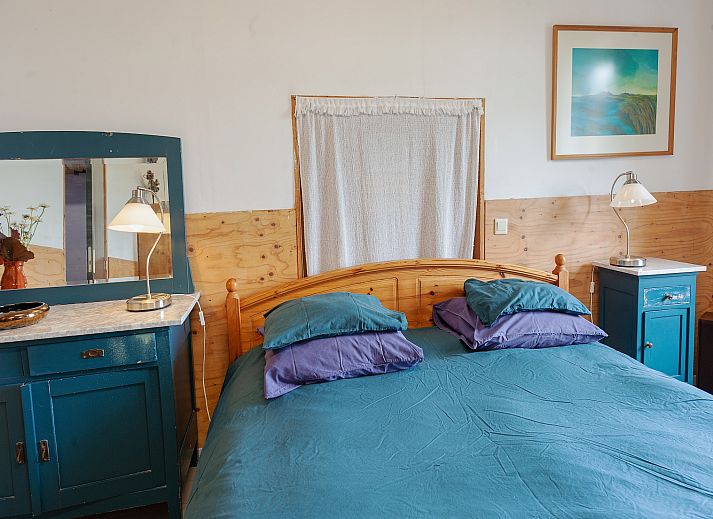 Guest house 264303 - Apartment Het Friese platteland - Lauwerspleats