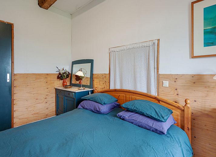 Guest house 264303 - Apartment Het Friese platteland - Lauwerspleats