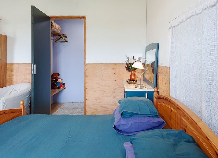 Guest house 264303 - Apartment Het Friese platteland - Lauwerspleats