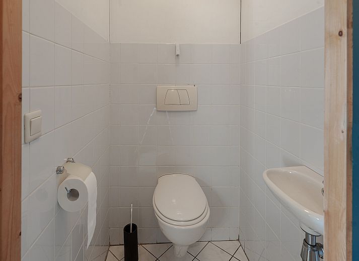 Guest house 264303 - Apartment Het Friese platteland - Lauwerspleats