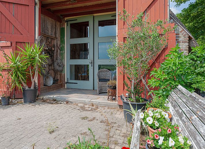 Guest house 264303 - Apartment Het Friese platteland - Lauwerspleats