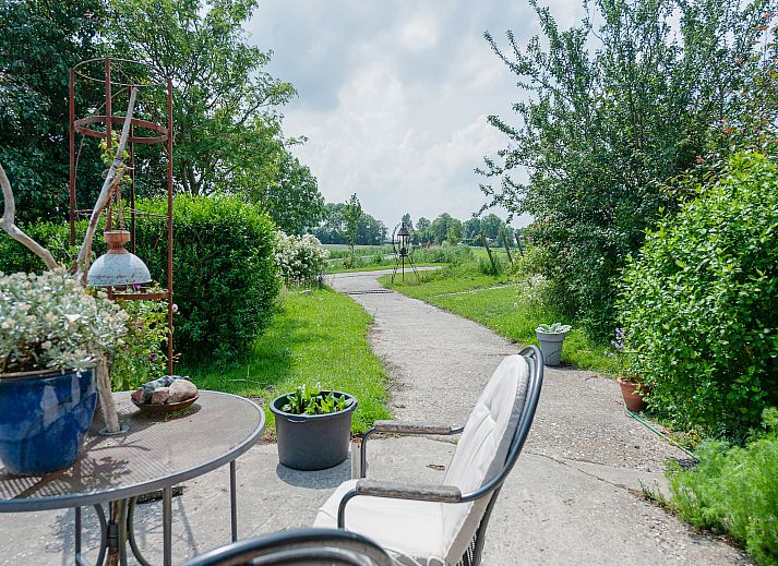 Guest house 264303 - Apartment Het Friese platteland - Lauwerspleats