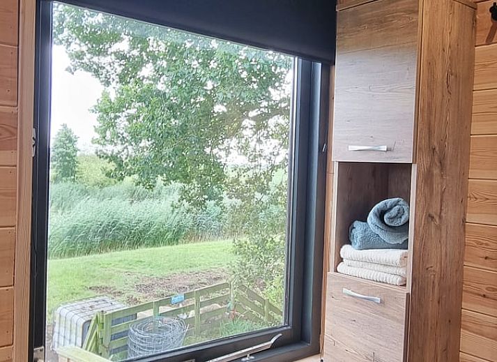 Verblijf 264305 - Vakantiewoning Het Friese platteland - Huisje in Kollum