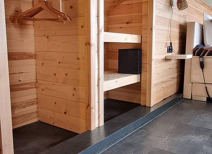 Verblijf 264305 - Vakantiewoning Het Friese platteland - Huisje in Kollum