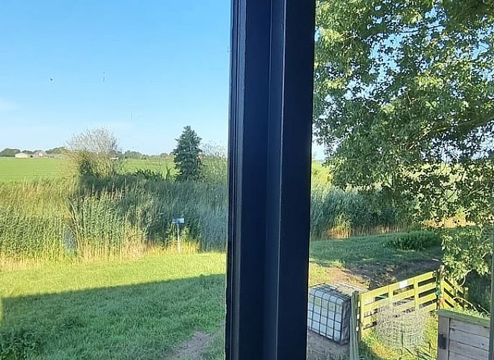 Verblijf 264305 - Vakantiewoning Het Friese platteland - Huisje in Kollum