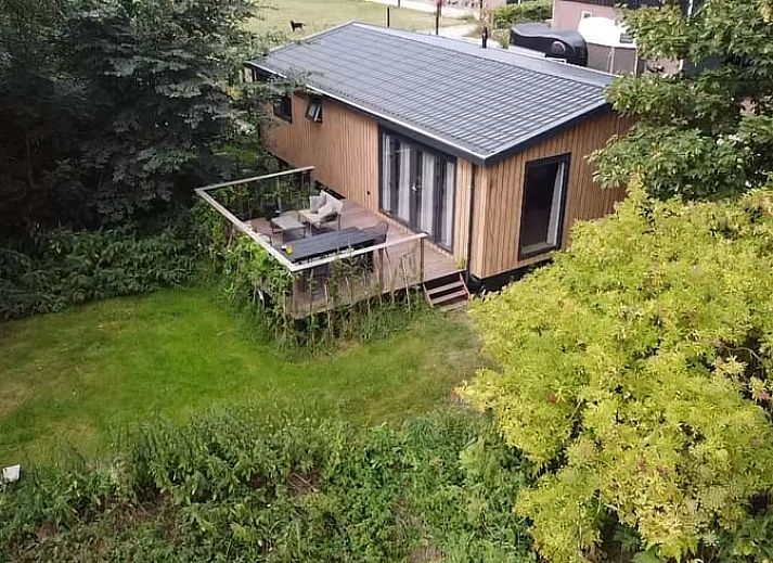 Unterkunft 264402 - Ferienhaus Het Friese platteland - Huisje in Pingjum
