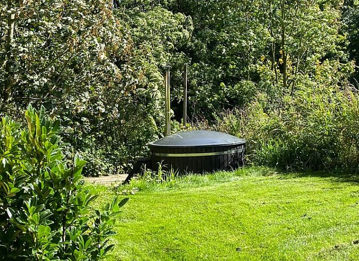 Unterkunft 264402 - Ferienhaus Het Friese platteland - Huisje in Pingjum