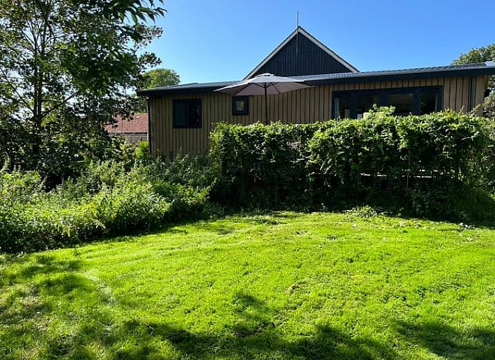Unterkunft 264402 - Ferienhaus Het Friese platteland - Huisje in Pingjum
