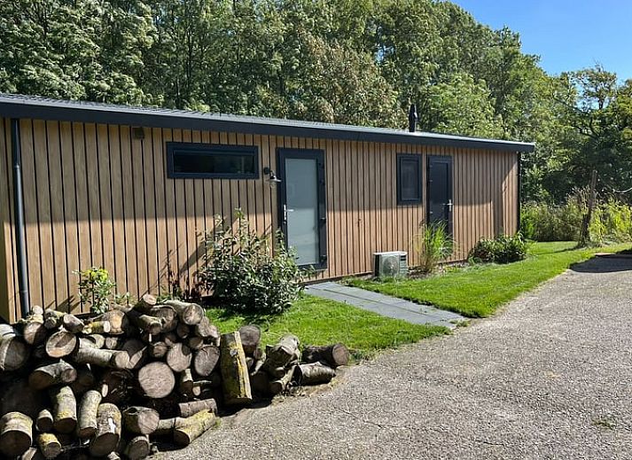 Unterkunft 264402 - Ferienhaus Het Friese platteland - Huisje in Pingjum