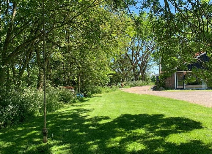 Guest house 264403 • Holiday property Het Friese platteland • Huisje in Pingjum 