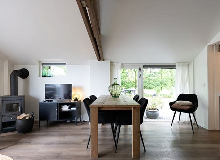 Unterkunft 264403 - Ferienhaus Het Friese platteland - Vakantiehuisje in Pingjum