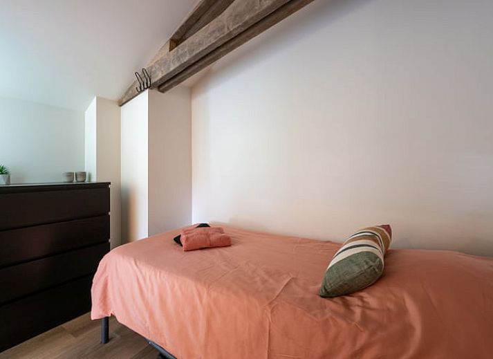 Unterkunft 264403 - Ferienhaus Het Friese platteland - Vakantiehuisje in Pingjum
