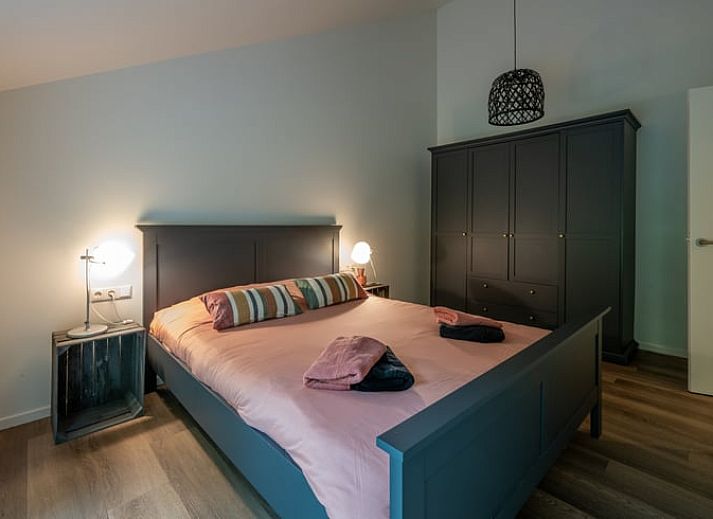 Unterkunft 264403 - Ferienhaus Het Friese platteland - Vakantiehuisje in Pingjum