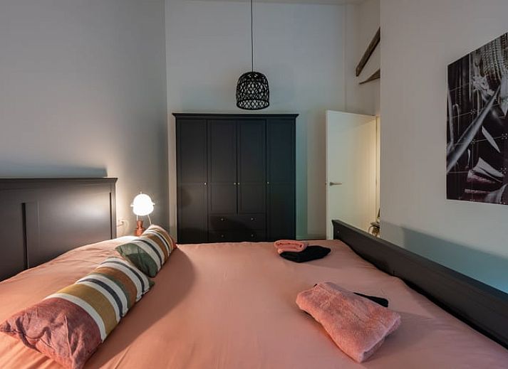Unterkunft 264403 - Ferienhaus Het Friese platteland - Vakantiehuisje in Pingjum
