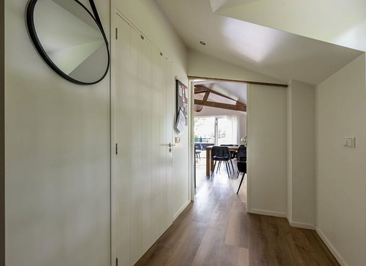 Unterkunft 264403 - Ferienhaus Het Friese platteland - Vakantiehuisje in Pingjum