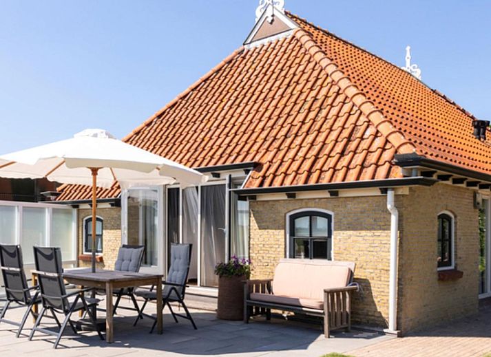 Guest house 264406 - Holiday property Het Friese platteland - Het Koetshuis