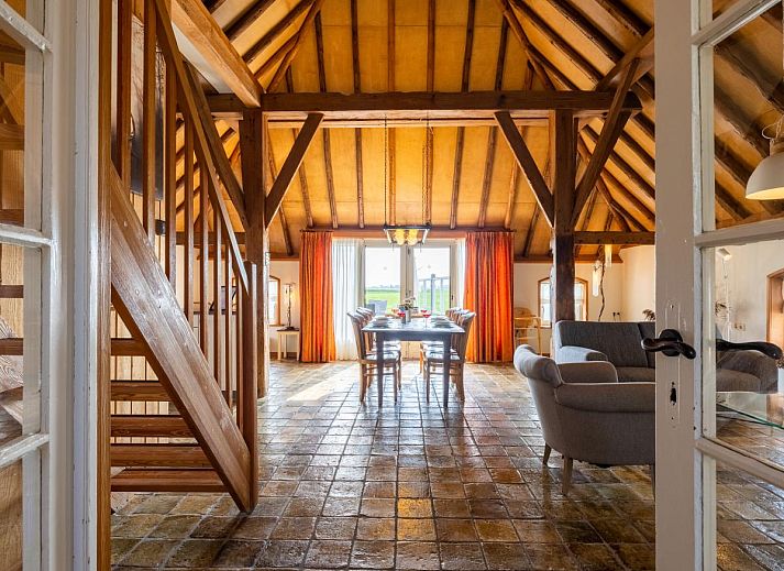 Guest house 264406 - Holiday property Het Friese platteland - Het Koetshuis