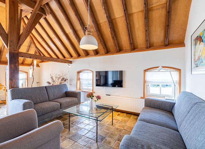 Guest house 264406 - Holiday property Het Friese platteland - Het Koetshuis