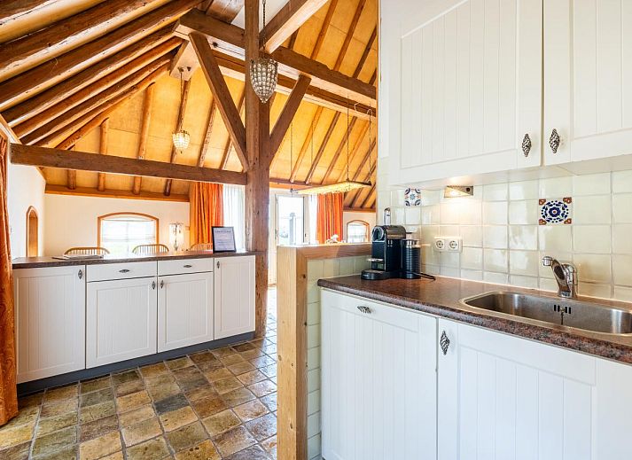 Guest house 264406 - Holiday property Het Friese platteland - Het Koetshuis