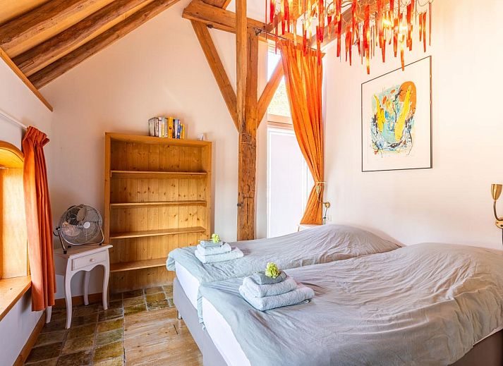 Guest house 264406 - Holiday property Het Friese platteland - Het Koetshuis