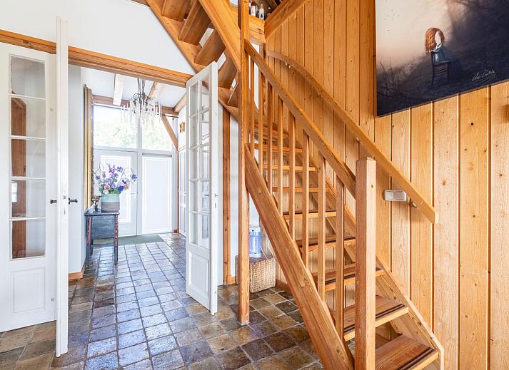 Guest house 264406 - Holiday property Het Friese platteland - Het Koetshuis