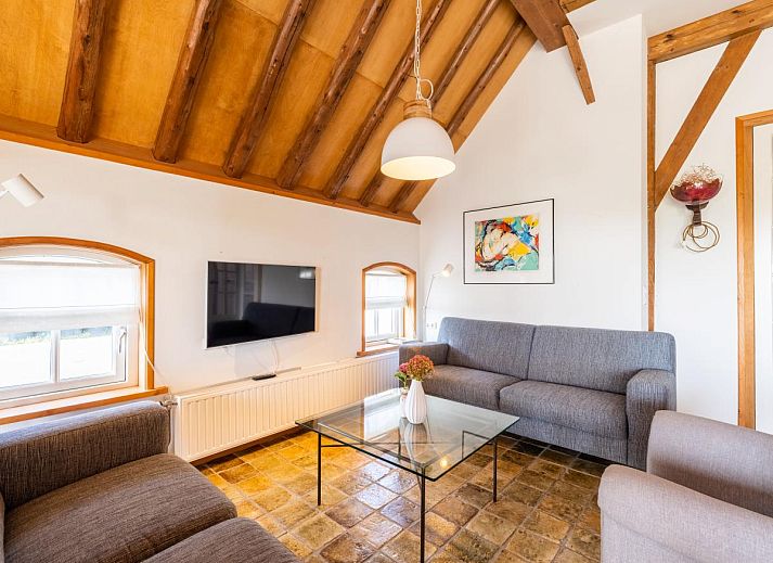 Guest house 264406 - Holiday property Het Friese platteland - Het Koetshuis