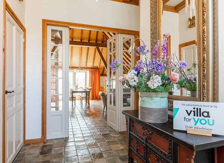 Guest house 264406 - Holiday property Het Friese platteland - Het Koetshuis