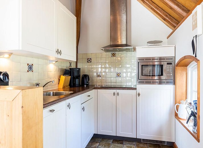 Guest house 264406 - Holiday property Het Friese platteland - Het Koetshuis