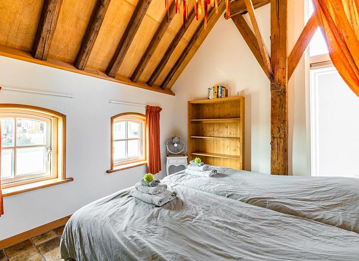 Guest house 264406 - Holiday property Het Friese platteland - Het Koetshuis