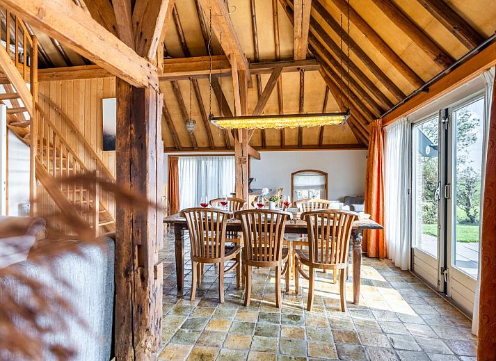 Guest house 264406 - Holiday property Het Friese platteland - Het Koetshuis