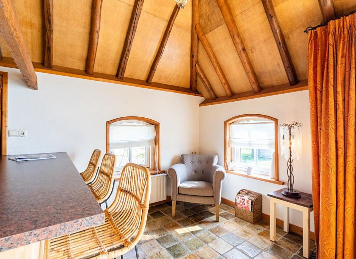 Guest house 264406 - Holiday property Het Friese platteland - Het Koetshuis
