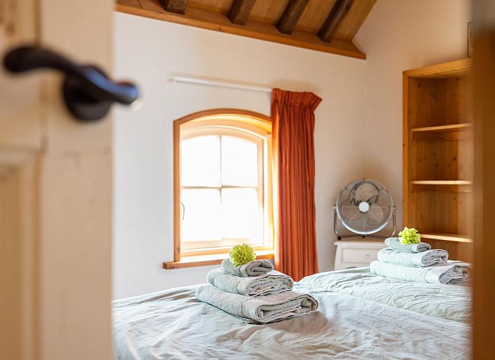 Guest house 264406 - Holiday property Het Friese platteland - Het Koetshuis
