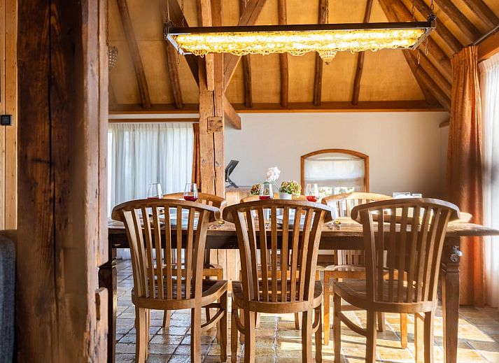 Guest house 264406 - Holiday property Het Friese platteland - Het Koetshuis