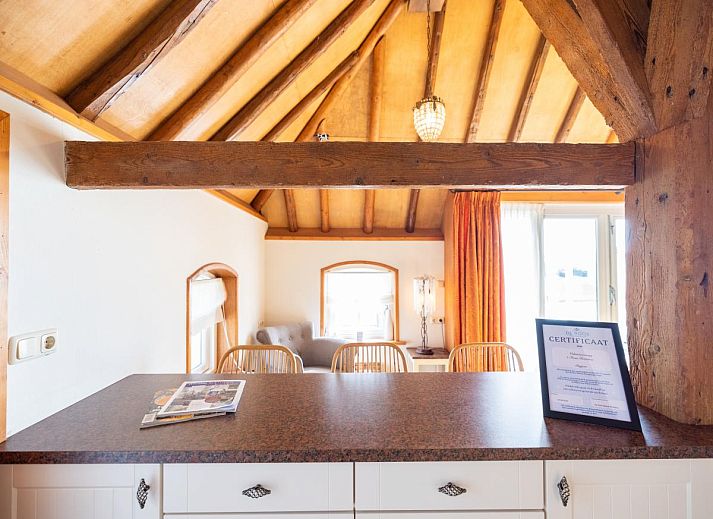 Guest house 264406 - Holiday property Het Friese platteland - Het Koetshuis