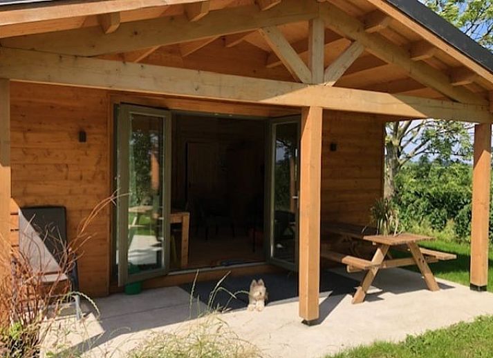 Verblijf 265002 • Vakantiewoning Het Friese platteland • Friese Staete