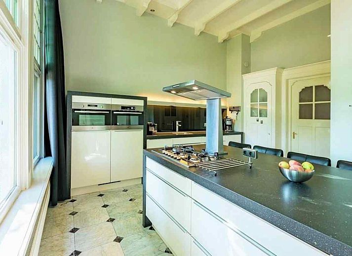 Guest house 265003 - Holiday property Het Friese platteland - FR020