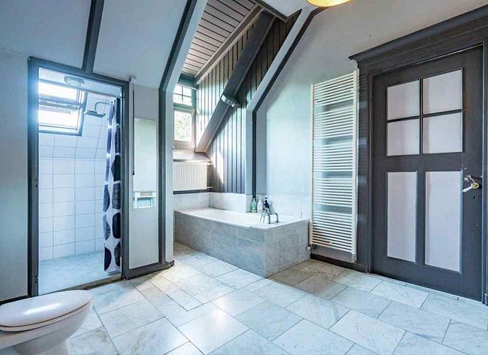 Guest house 265003 - Holiday property Het Friese platteland - FR020