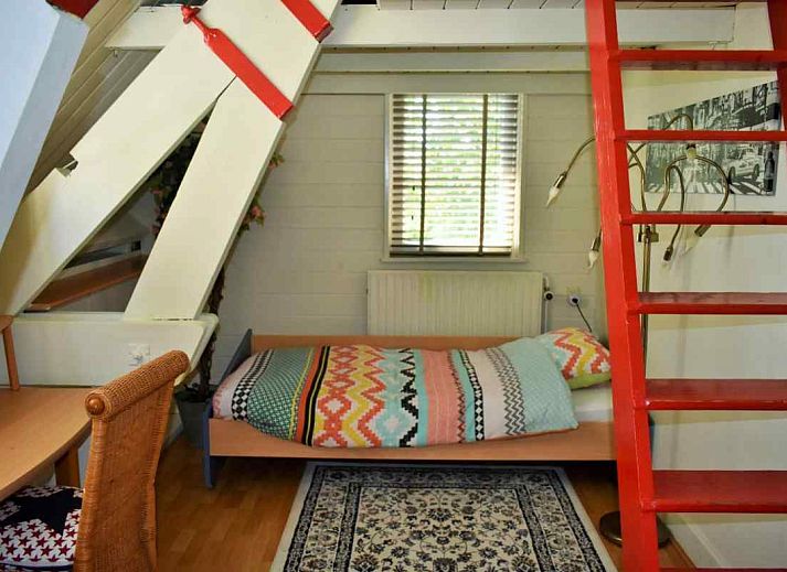 Guest house 265003 - Holiday property Het Friese platteland - FR020