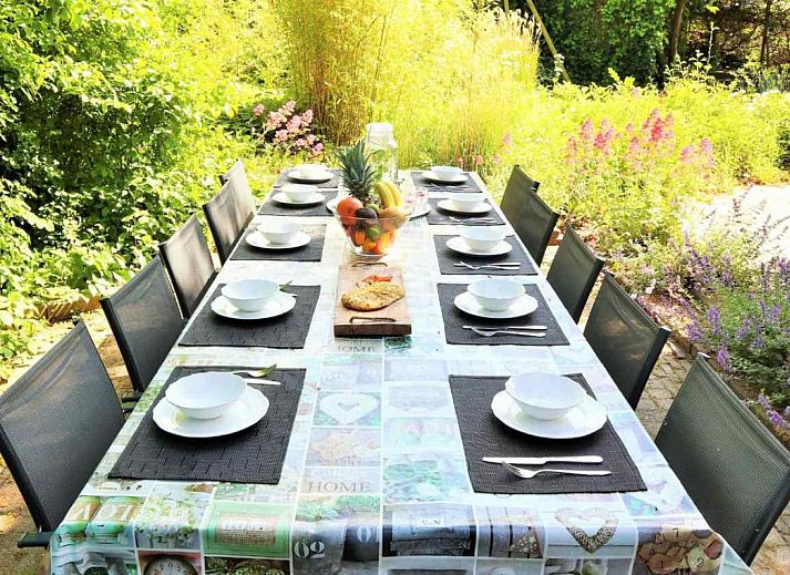 Guest house 265003 - Holiday property Het Friese platteland - FR020