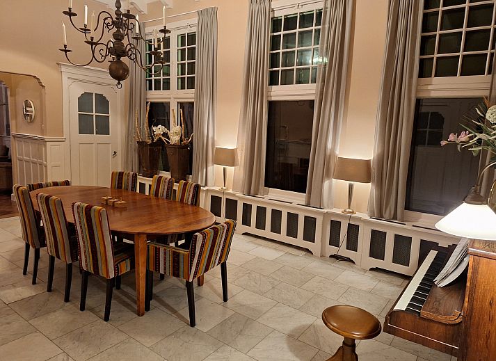 Guest house 265003 - Holiday property Het Friese platteland - FR020