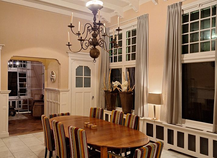 Guest house 265003 - Holiday property Het Friese platteland - FR020