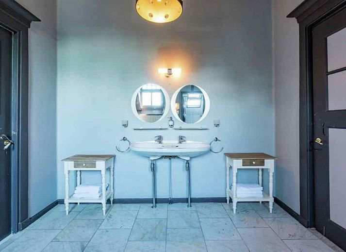 Guest house 265003 - Holiday property Het Friese platteland - FR020